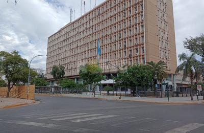 Caída real en los recursos "discrecionales" de Nación que recibió el Chaco en 2022