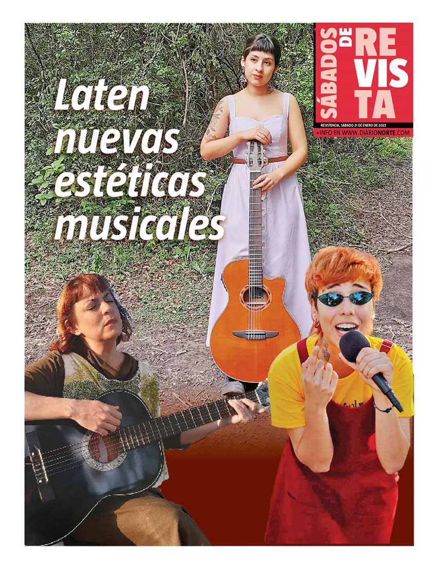 Las nuevas estéticas musicales