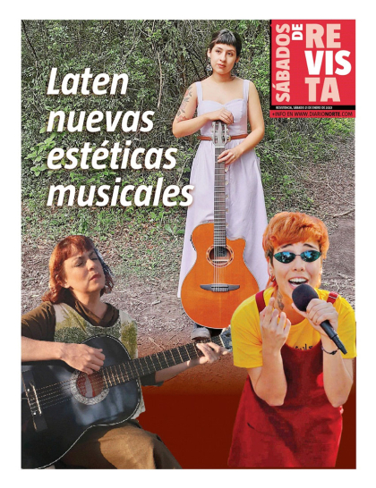 Las nuevas estéticas musicales