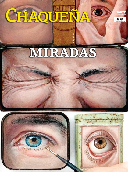 Miradas
