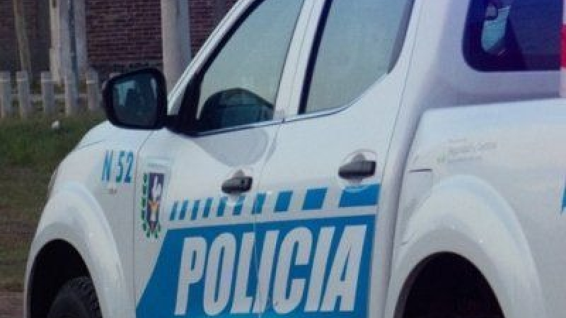 Se entregó el presunto autor del homicidio de Exequiel Baldore