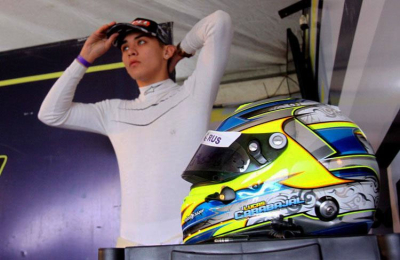 Lucas Carabajal: ‘Hoy estamos abajo de todo’