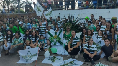 Corrientes se prepara para la nueva edición de los Carnavales 2023