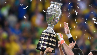 La Copa América 2024 se jugará en Estados Unidos