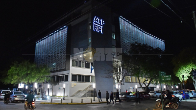 Por primera vez, la recaudación provincial superó el 100% de suba interanual nominal en un mes