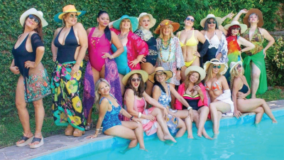 Verano a todo color