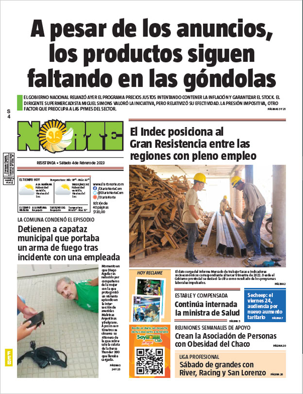 Edición del 04-02-2023