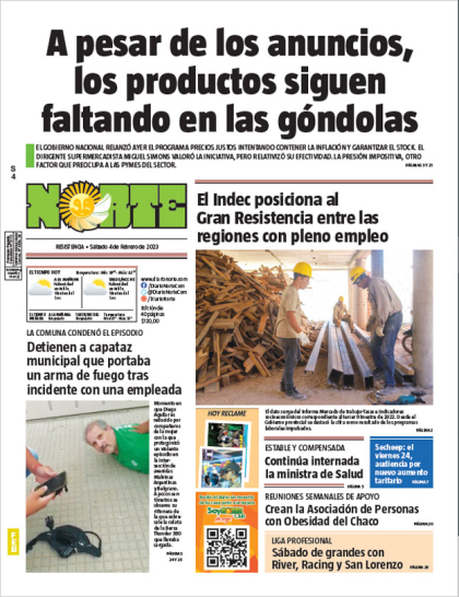 Edición del 04-02-2023