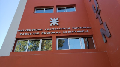 Qué aplicación tendrá el equipo científico adjudicado a la Facultad Regional Resistencia