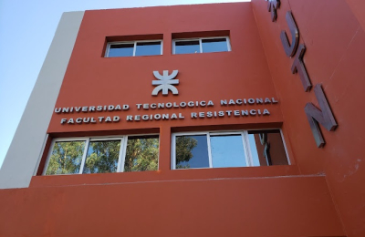 Qué aplicación tendrá el equipo científico adjudicado a la Facultad Regional Resistencia 