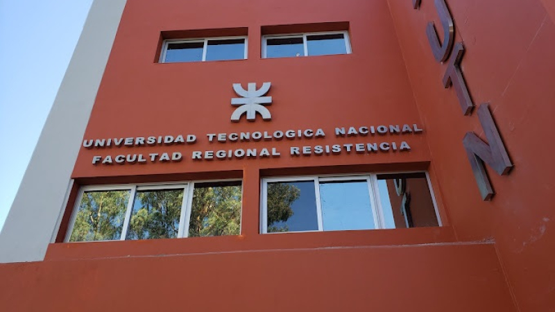 Qué aplicación tendrá el equipo científico adjudicado a la Facultad Regional Resistencia