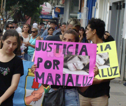 Maria Luz reclamo.JPG