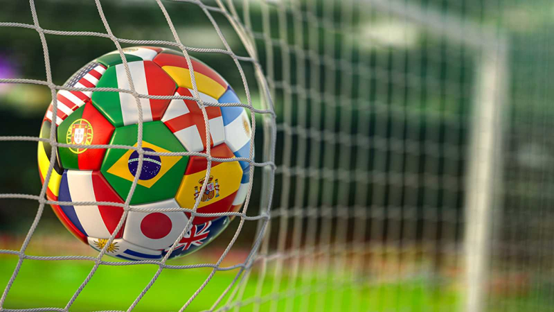 A fines del 2024 se elegirá la sede del Mundial 2030