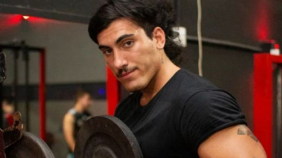 En un preocupante video, Tomás Holder anunció que dejará sus redes sociales por un tiempo