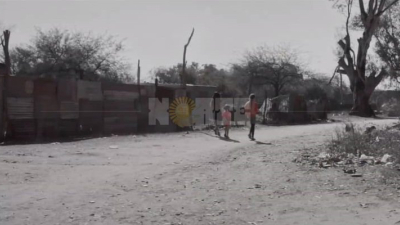 La vulneración de una familia aumenta si, por ejemplo, reside en una zona inundable
