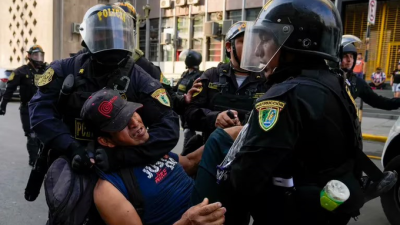 Amnistía Internacional: FFAA hicieron "uso excesivo" de armas letales 