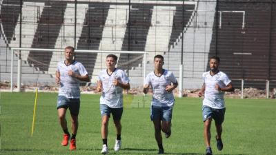 PN: Martel esconde el once de For Ever