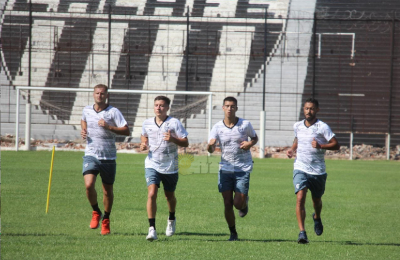 PN: Martel esconde el once de For Ever