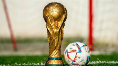 Confirmado: la FIFA anunció los primeros 3 clasificados para el Mundial 2026
