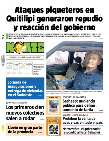 Edición 24-02-23