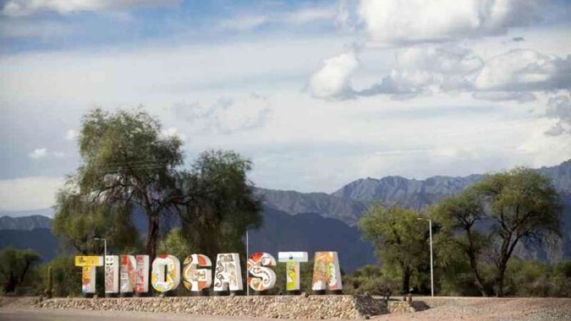 Rescataron a siete turistas que estuvieron perdidos por cuatro días