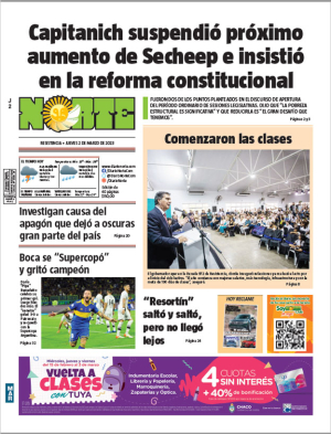 Edición del 02-03-2023