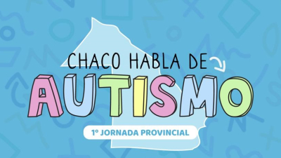 Especialistas dictarán jornada sobre el autismo