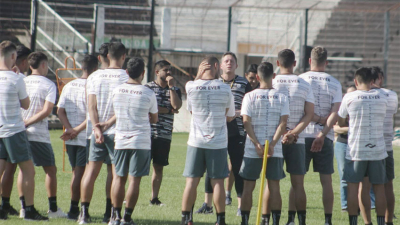 For Ever tratará de recuperarse ante Mitre en Santiago del Estero