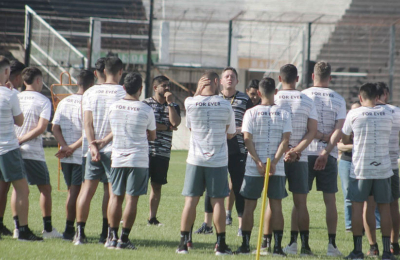 For Ever tratará de recuperarse ante Mitre en Santiago del Estero