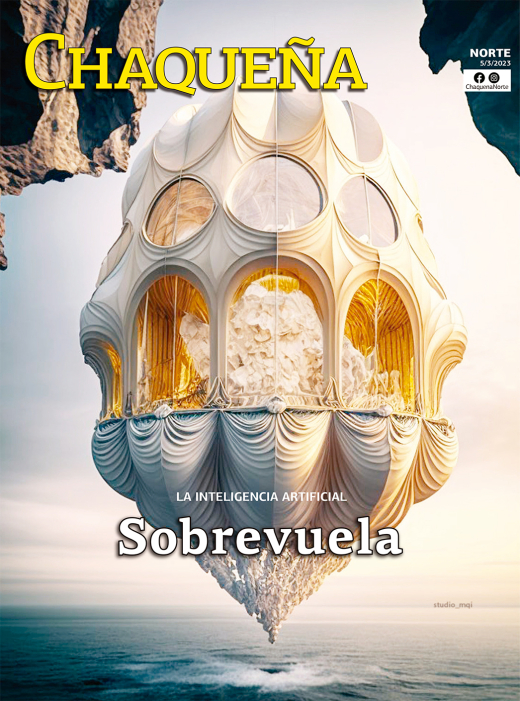 Sobrevuela
