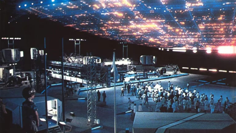 Según Spielberg el gobierno de Estados Unidos oculta la existencia de OVNIS
