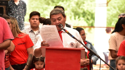 Realizarán una misa para despedir al periodista Víctor Sánchez