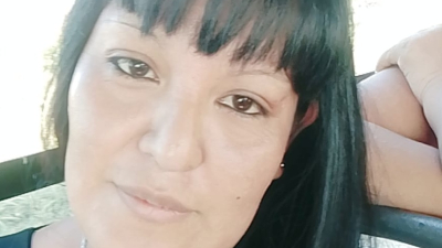Fontana: buscan a una mujer que desapareció hace una semana