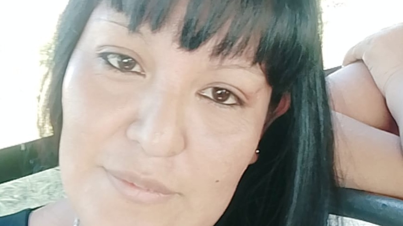 Fontana: buscan a una mujer que desapareció hace una semana