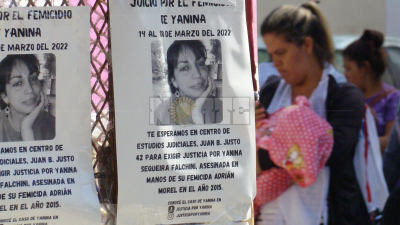 8M: un recorrido de casos que conmovieron a Resistencia y la incansable lucha de las mujeres