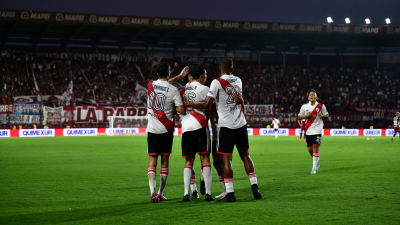En busca de su mejor versión, River debuta en la Copa Argentina ante Racing de Córdoba