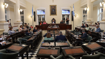 Corrientes elegirá a sus legisladores provinciales bajo la ley de paridad de género