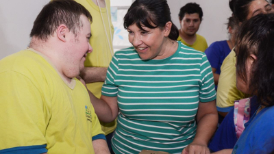 Comercios chaqueños deberán contar con asistencia para personas con discapacidad