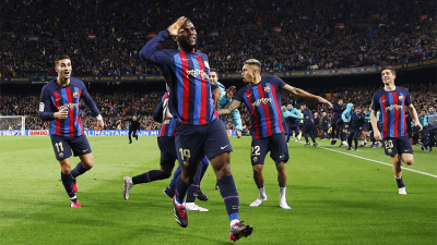 Barcelona se quedó con ‘El Clásico‘ ante Real Madrid