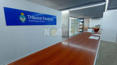 Ingresó el decreto de las elecciones al Tribunal y se definió el calendario
