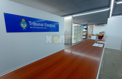 Ingresó el decreto de las elecciones al Tribunal y se definió el calendario
