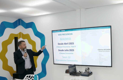 Explican por qué no es real que viajar en low cost sea siempre más barato