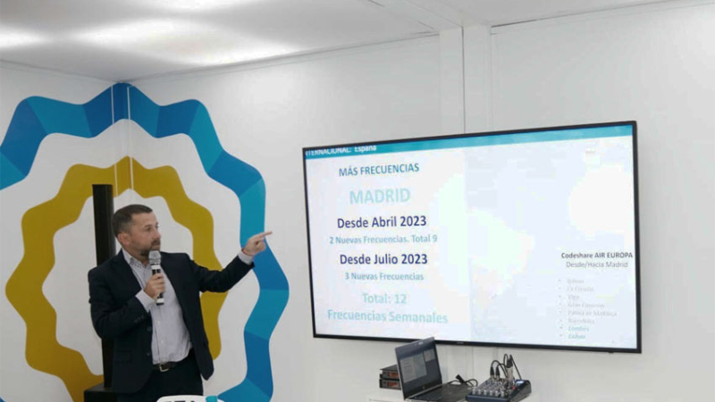 Explican por qué no es real que viajar en low cost sea siempre más barato