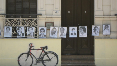 24 de Marzo: Día Nacional por la Memoria