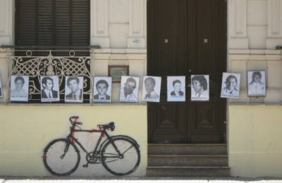 24 de Marzo: Día Nacional por la Memoria