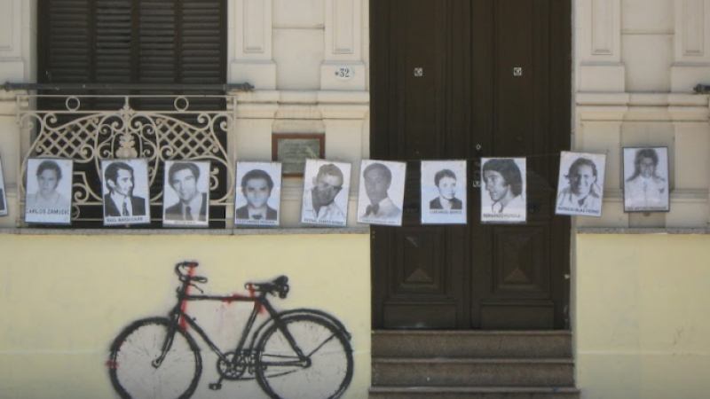 24 de Marzo: Día Nacional por la Memoria