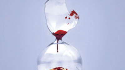 Hechizo (Serie Crave 5)