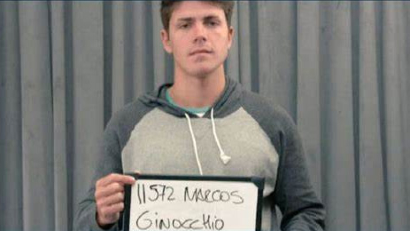 Quién es Marcos Ginocchio, el ganador de la casa más famosa del país