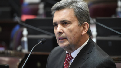 Zimmermann categórico: "Juntos por el Cambio ya está virtualmente roto"