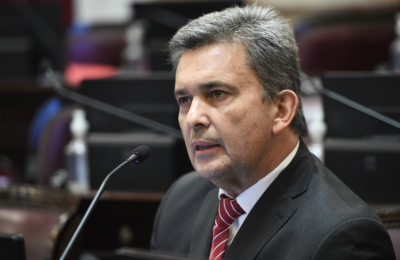 Zimmermann categórico: "Juntos por el Cambio ya está virtualmente roto"